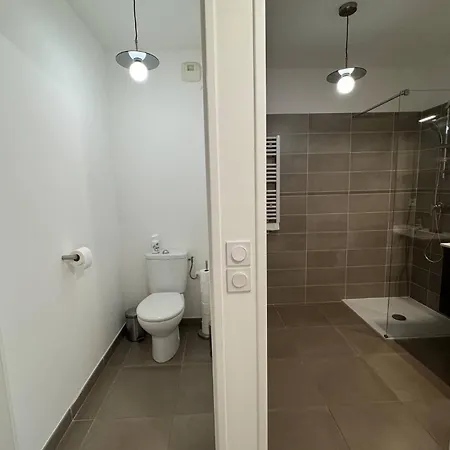 T2 - - Place Du Pin - Papon 아파트 니스