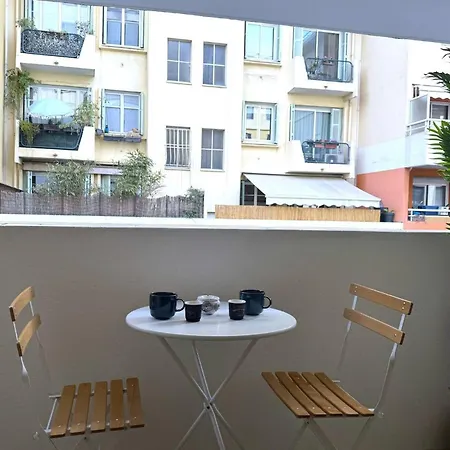 아파트 T2 - - Place Du Pin - Papon