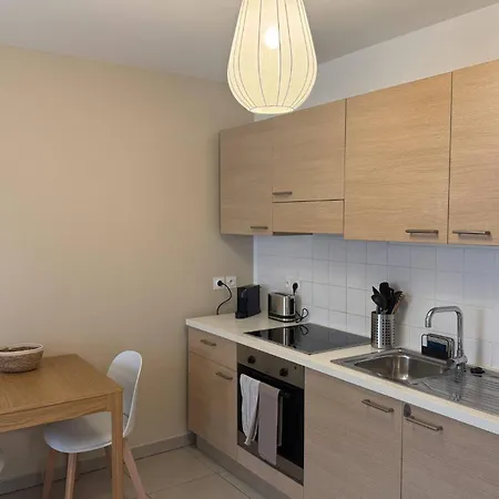 T2 - - Place Du Pin - Papon Apartman Nizza